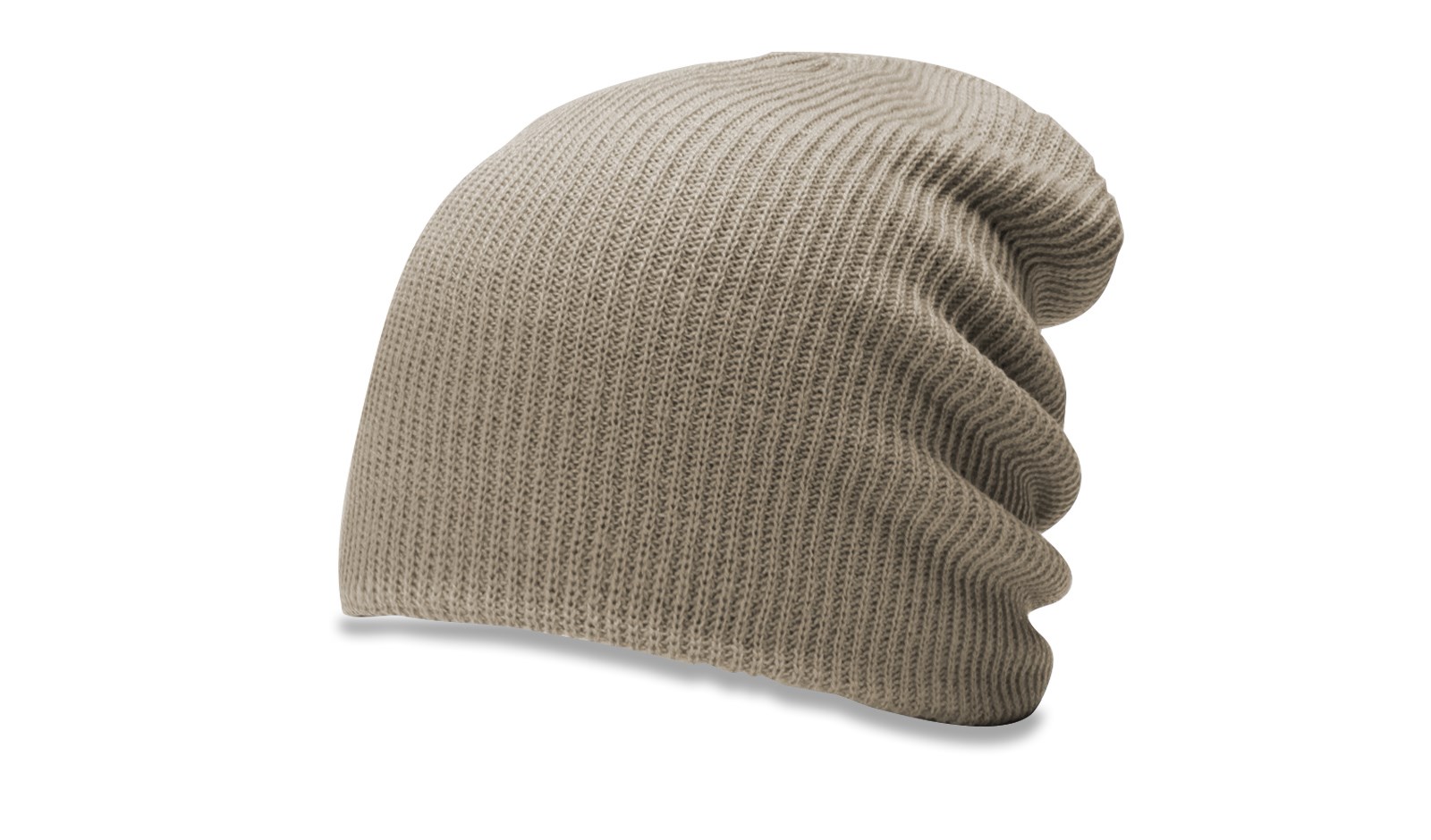 Super Slouch Knit Beanie 4