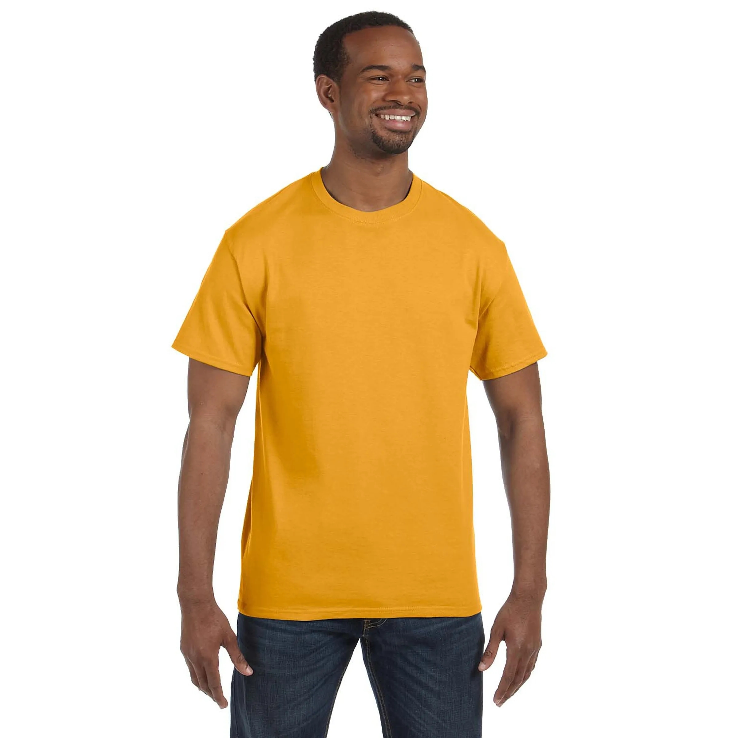Gildan Heavy Cotton 168