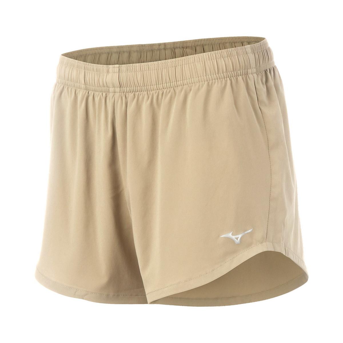 Women's Mizuno Infinity 3.5" Short 6