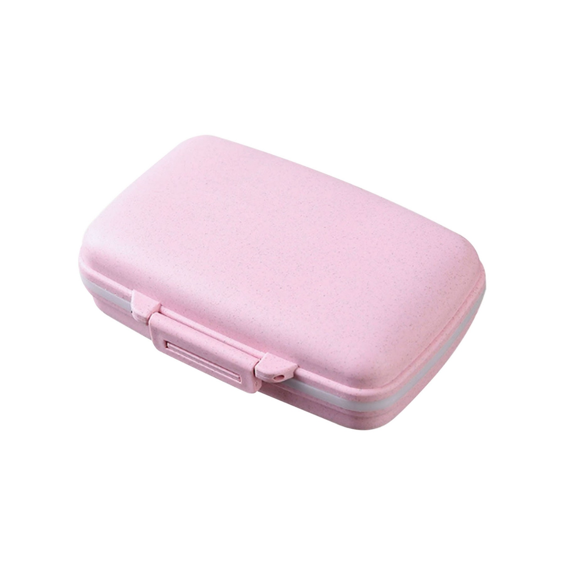 Travel Sealed Moisture Resistant Pill Box 5