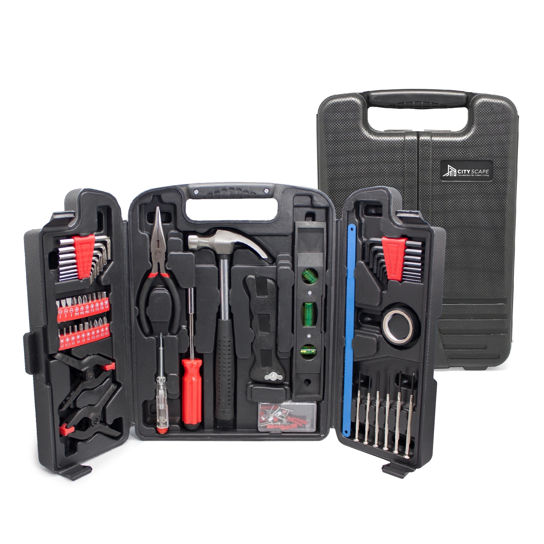 95-Piece Tool Set 1