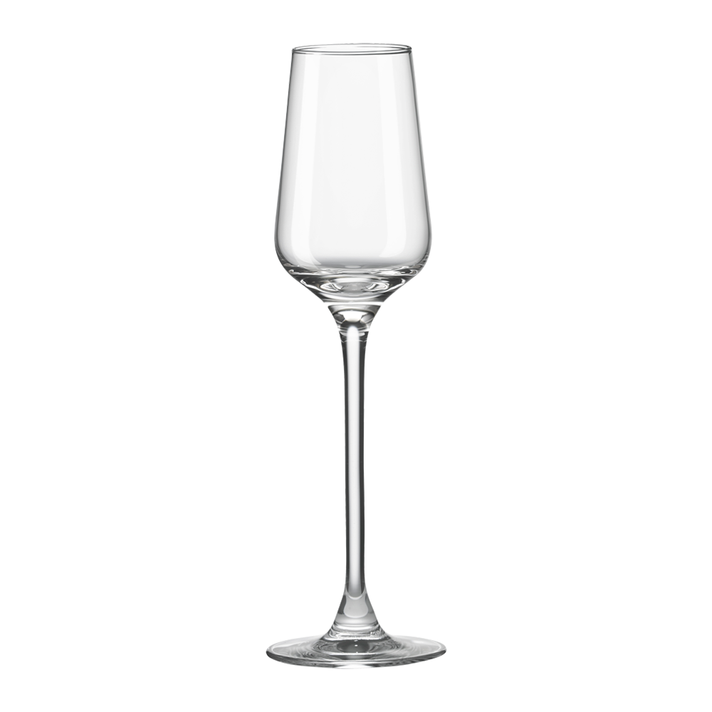 4oz. Charisma Cordial Glass 4