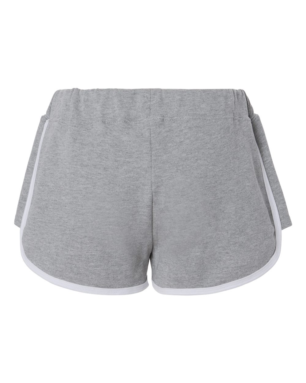 Women's French Terry Shorts - BW6402 3