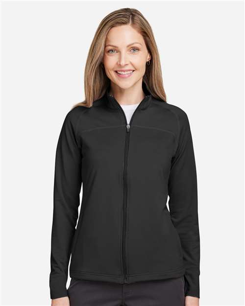 Women's Cora Full-Zip Jacket - SWF400L 15