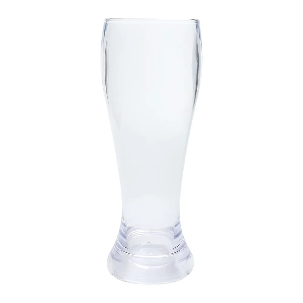 18oz. Acrylic Pilsner Glass 3