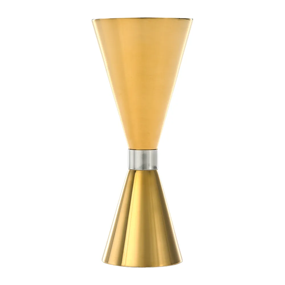 1 x 2oz. Slim Style Jigger 5