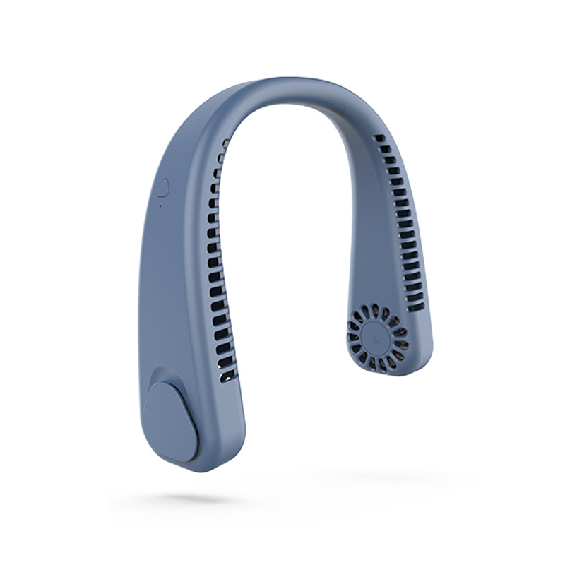 Bladeless Neck Fan 3