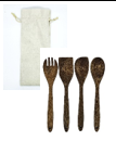 Haven acacia wood cooking utensils 3