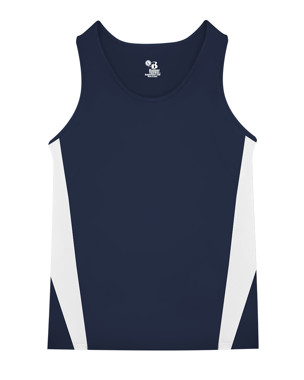 Stride Singlet 5