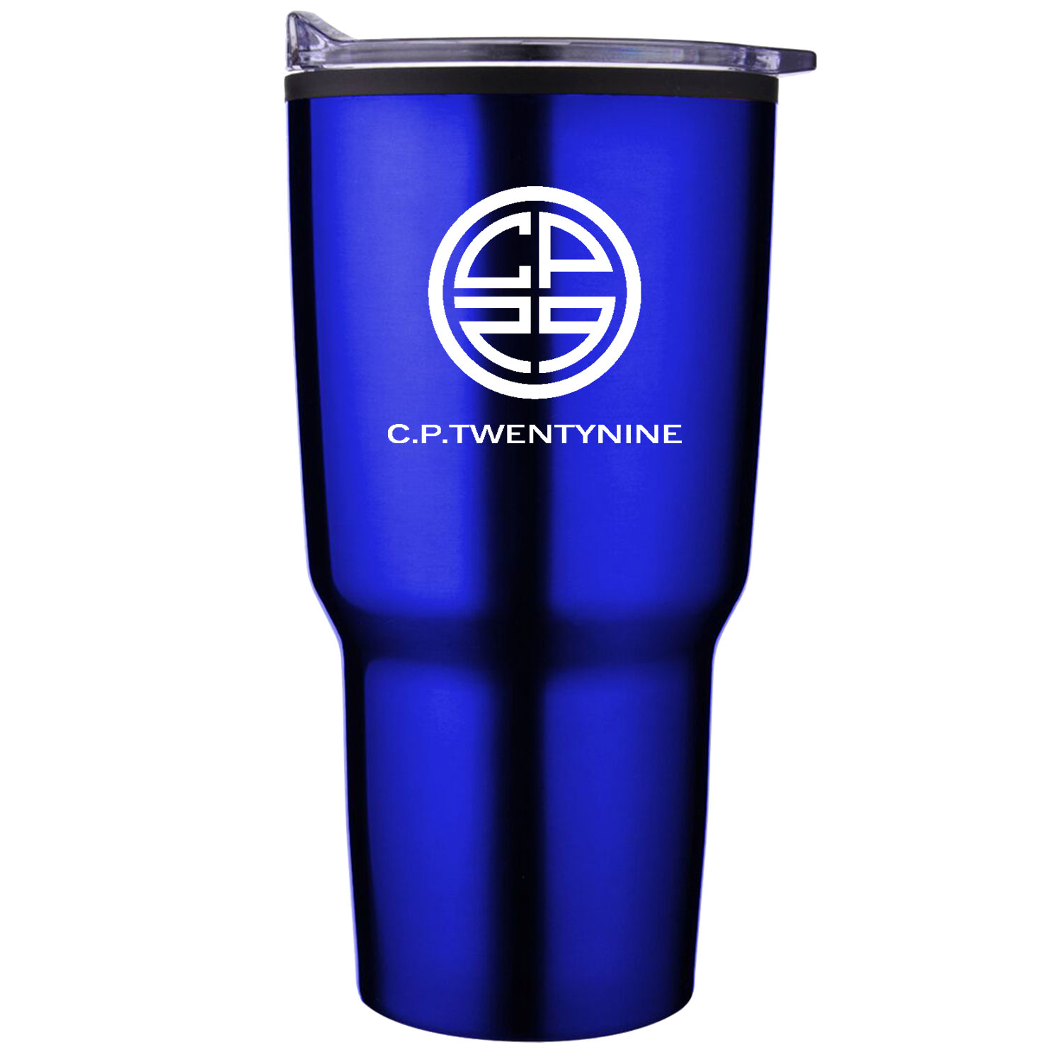 Mesa 30 Oz. Stainless Tumbler 3