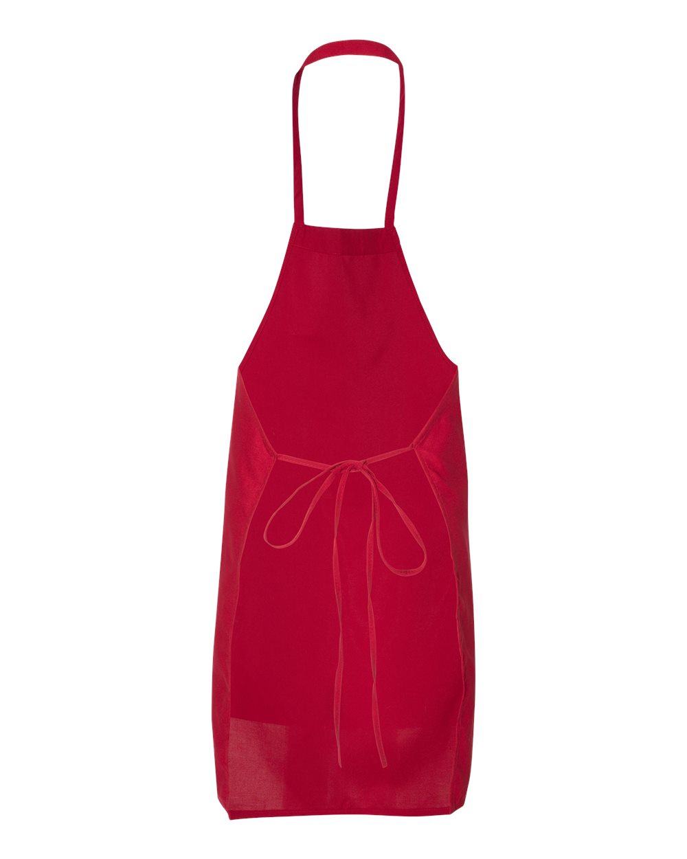 Bib Apron - Q4010 21