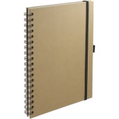 FSC® Mix 7" x 10" Large Spiral Journal 11