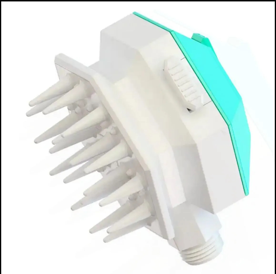 Multifunctional Pet Shower Brush 1