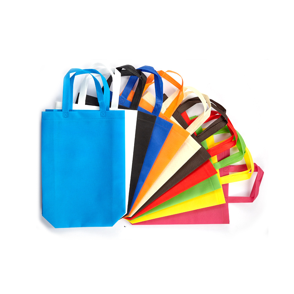 Non-woven bag 4