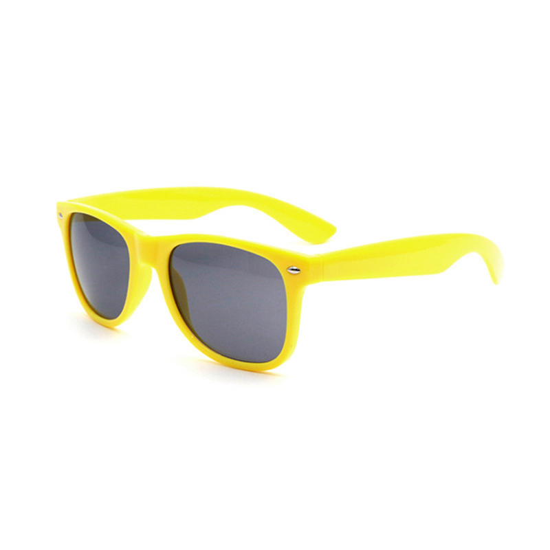 Unisex Adult Classic Retro UV Protection Sunglasses 16