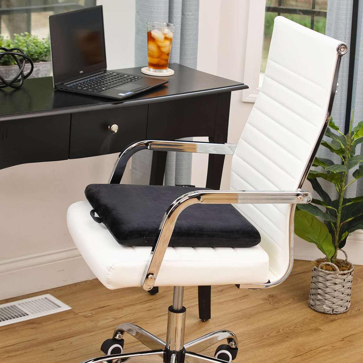Comfort Logic™ Anywhere Seat Pad 9