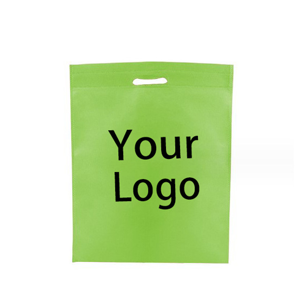 Nonwoven Drawstring Bag 2