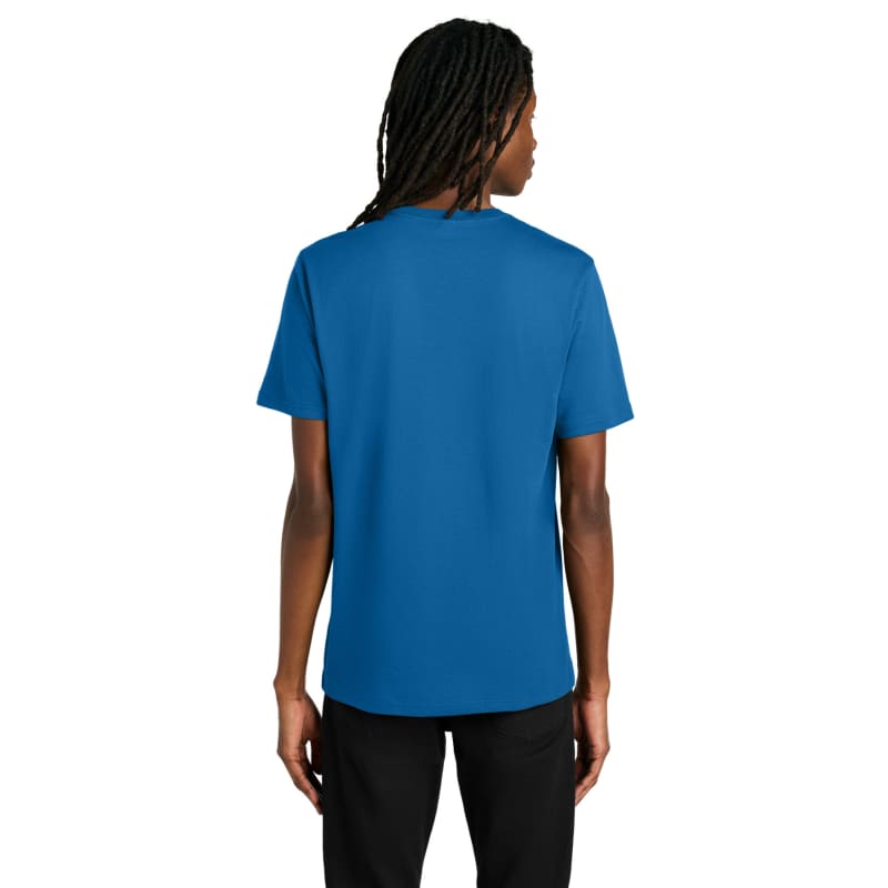 AllMade Unisex Organic Cotton Tee 24