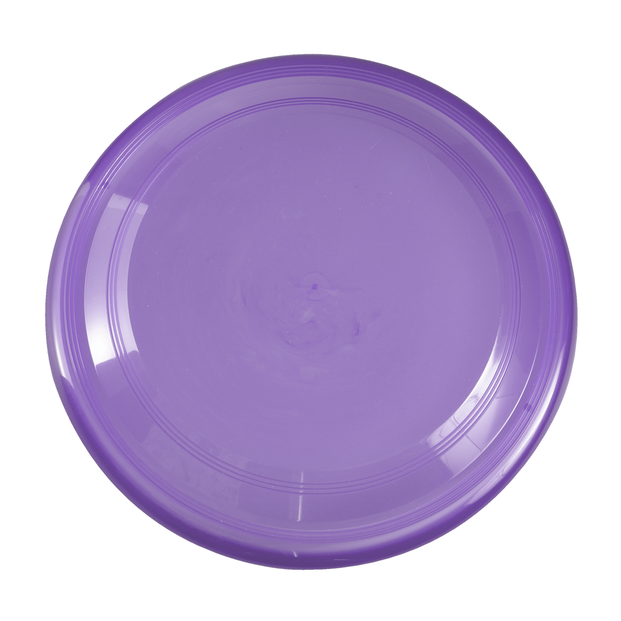 9" Flyer Transparent 5