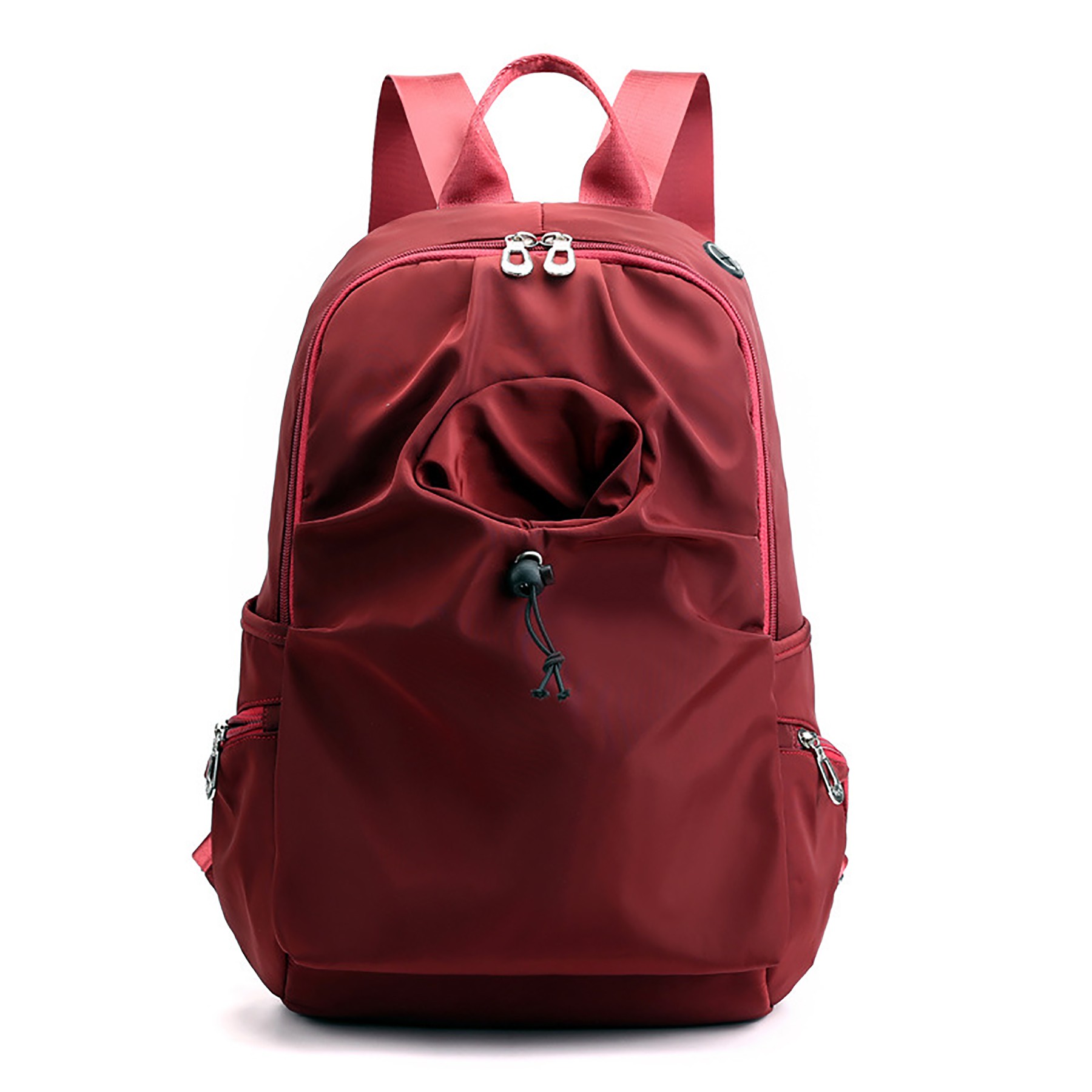 Travel Backpack 4