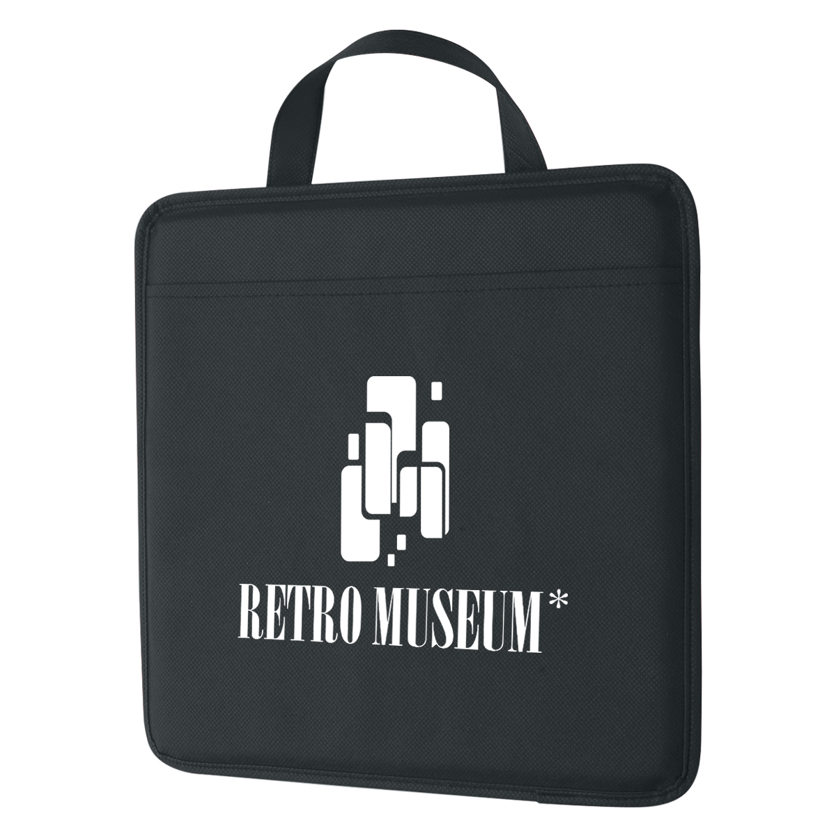 Non-Woven Stadium Cushion 5