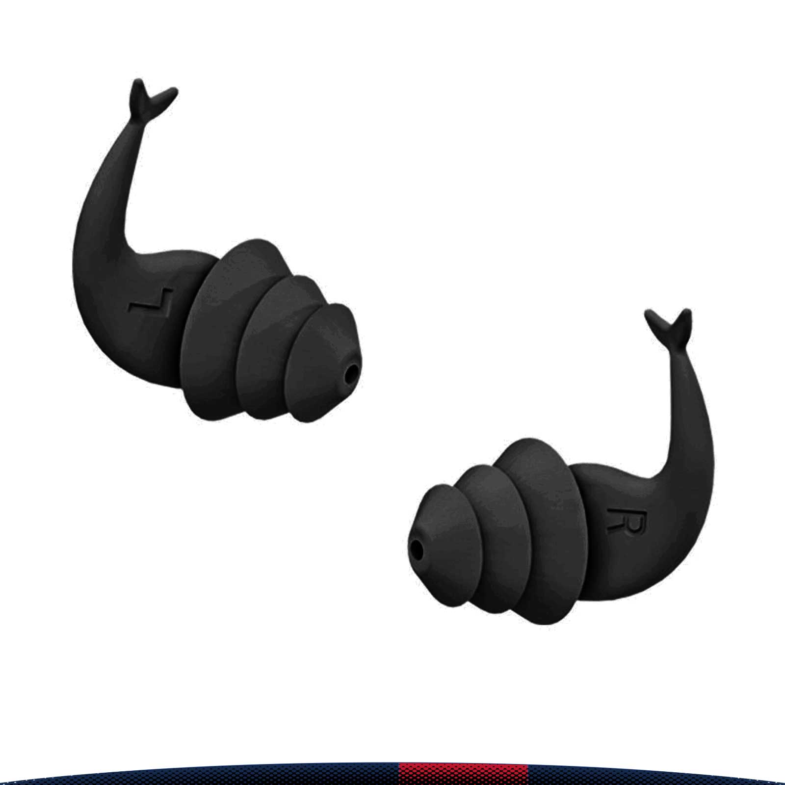 Glarn Silicone Earplugs 2