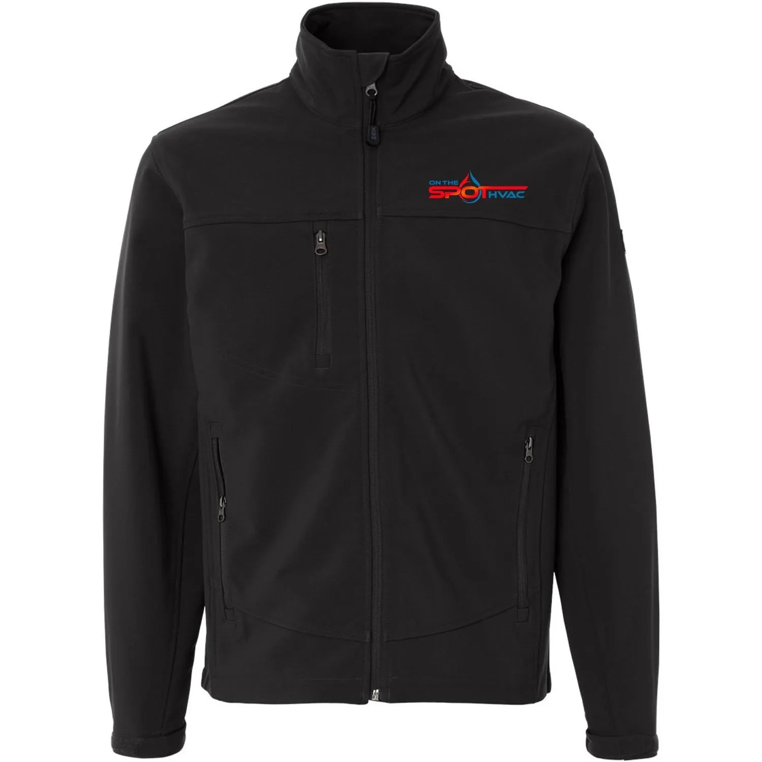 DRI DUCK Motion Soft Shell Jacket 6