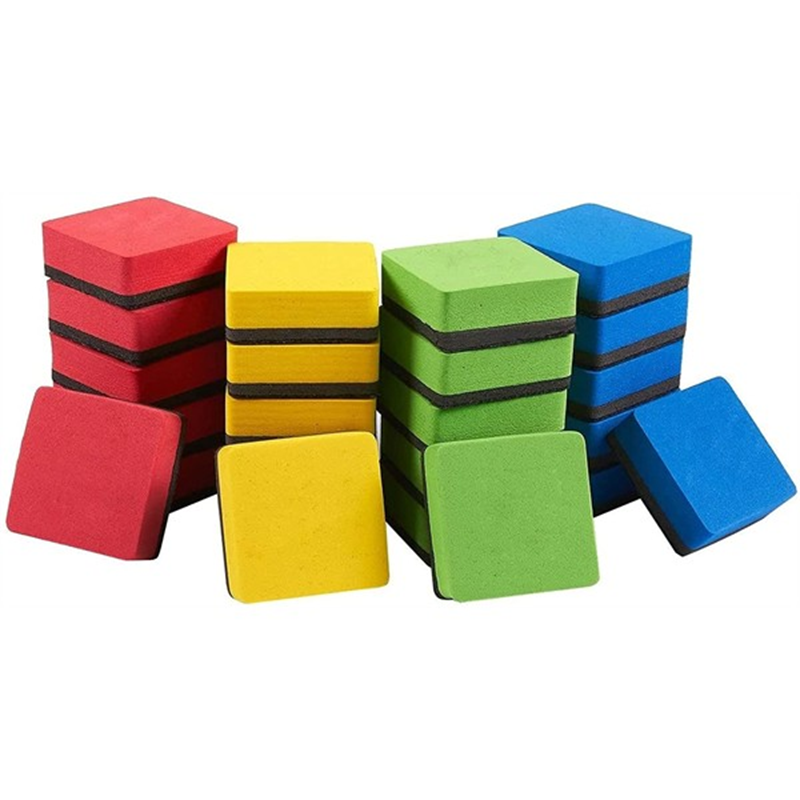 Square Whiteboard Eraser 5