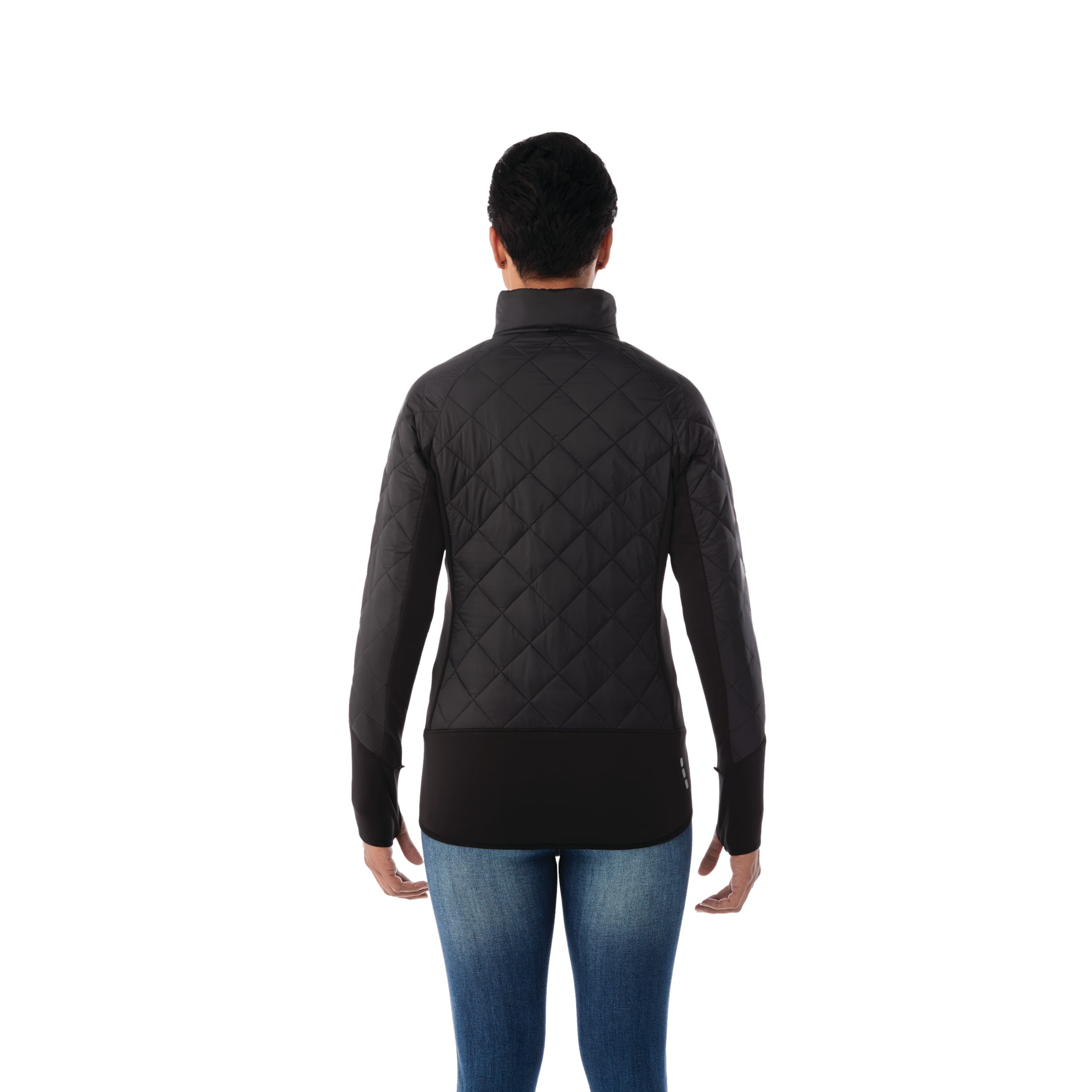 Women's YAMASKA 3-in-1 Jacket 5