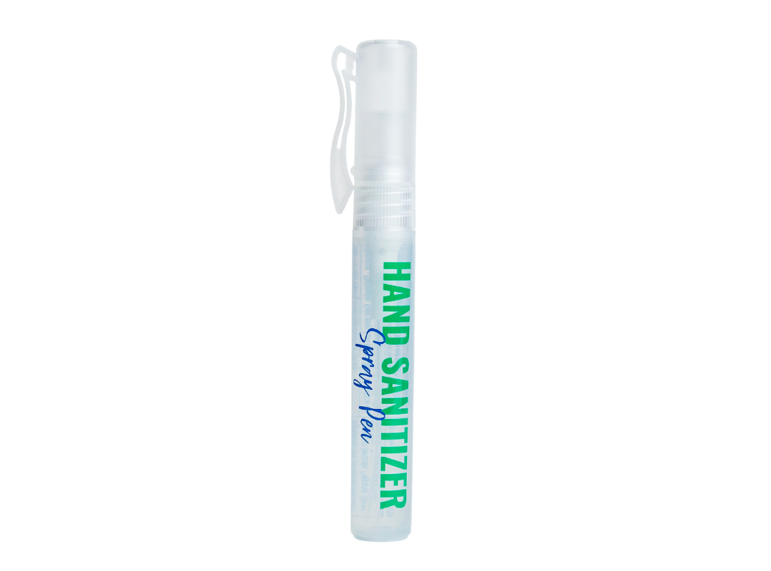 Hand Sanitizer Spray Pen 0.25 oz 2