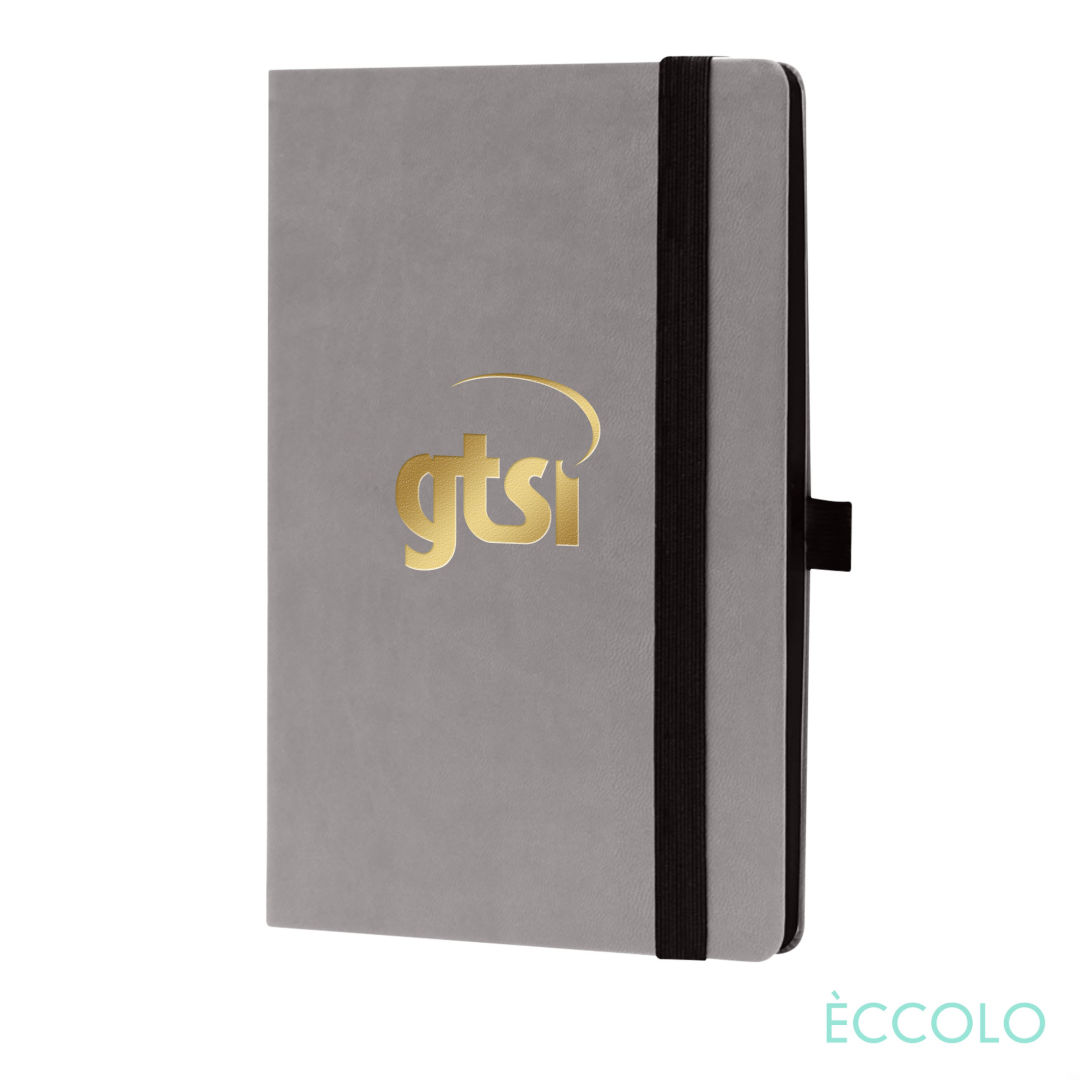 Eccolo® Salsa Journal 14