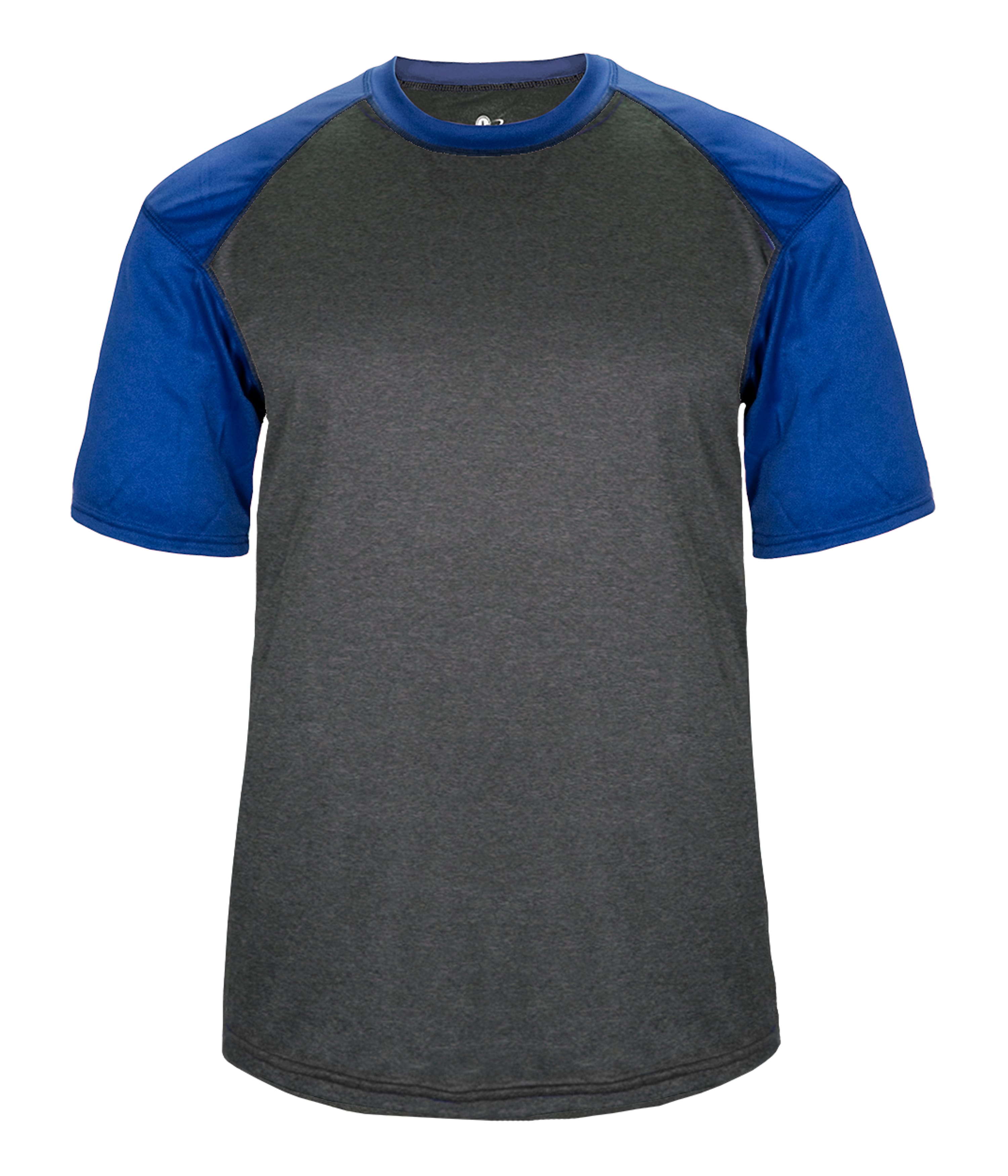 SPORT HEATHER TEE 13