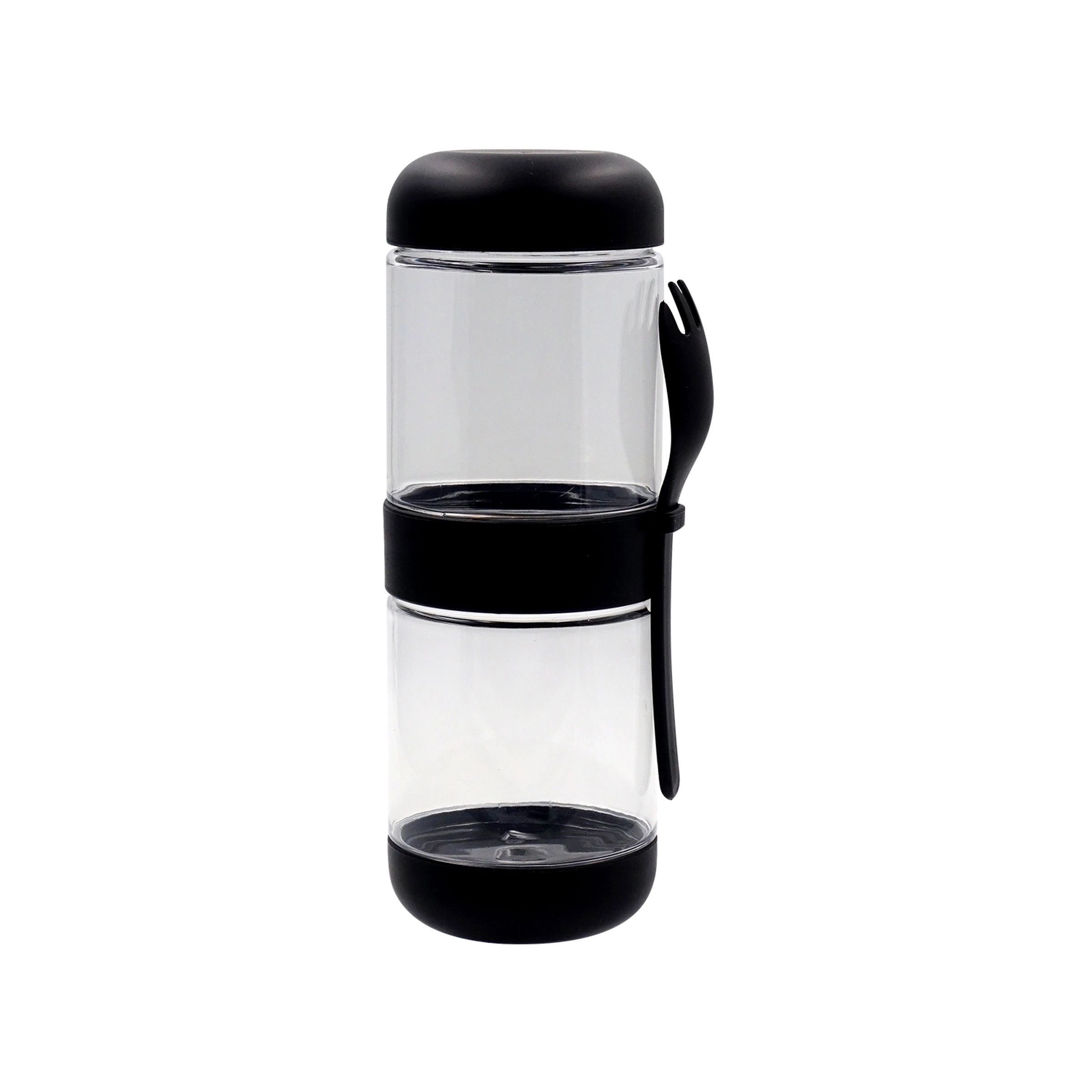 SNACK STACKERS 8