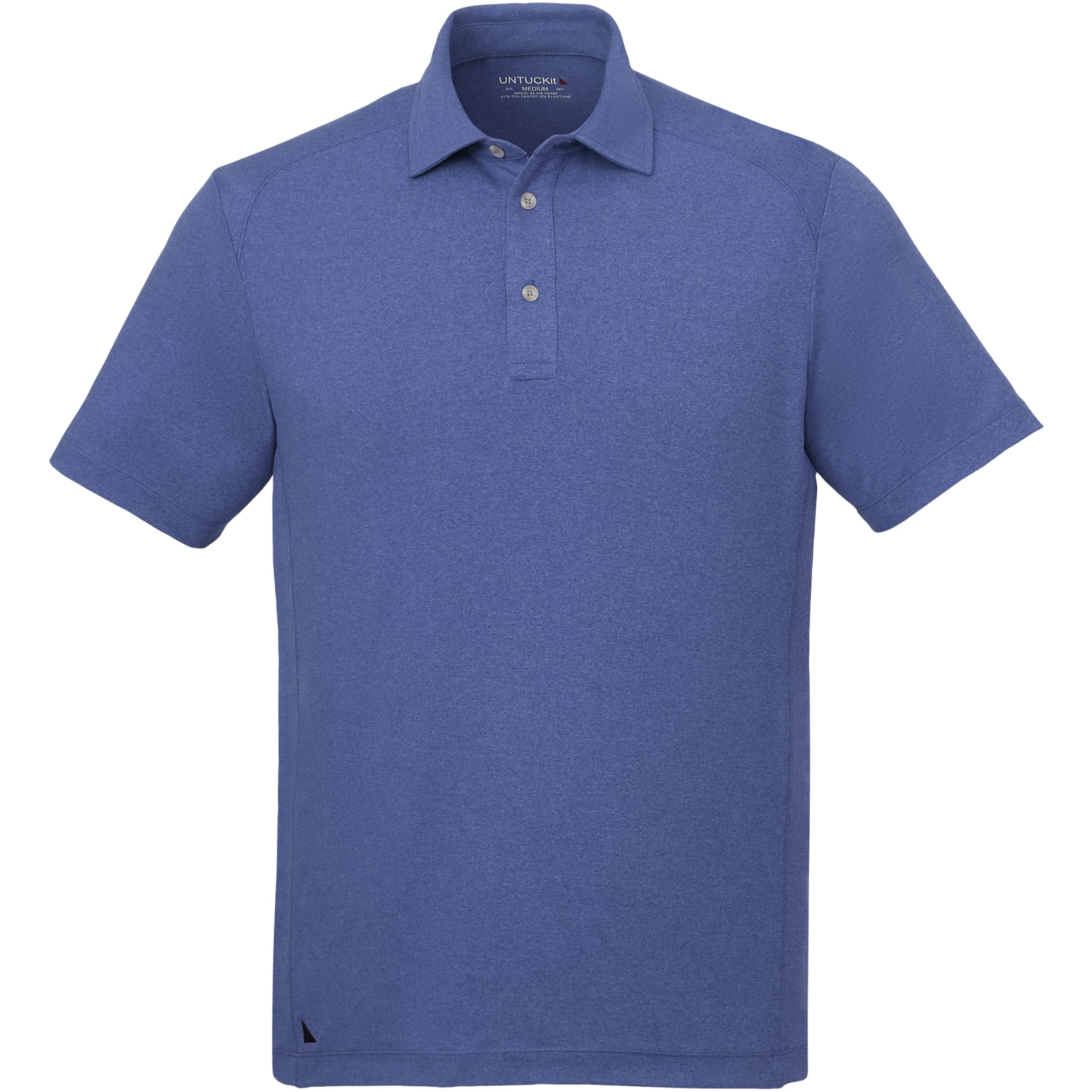 UNTUCKit Performance Polo - Men's 107