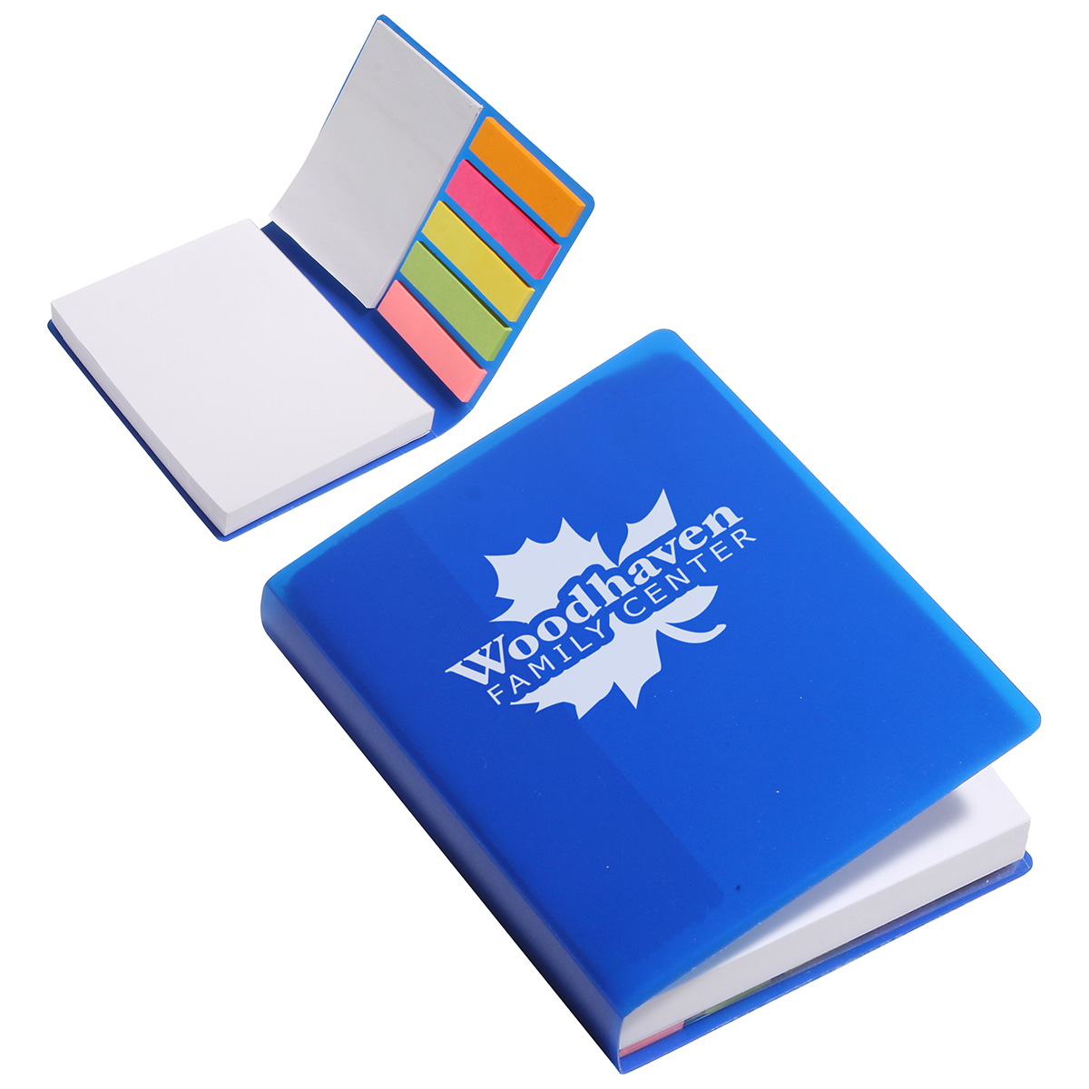 Jot-It Sticky Book 15