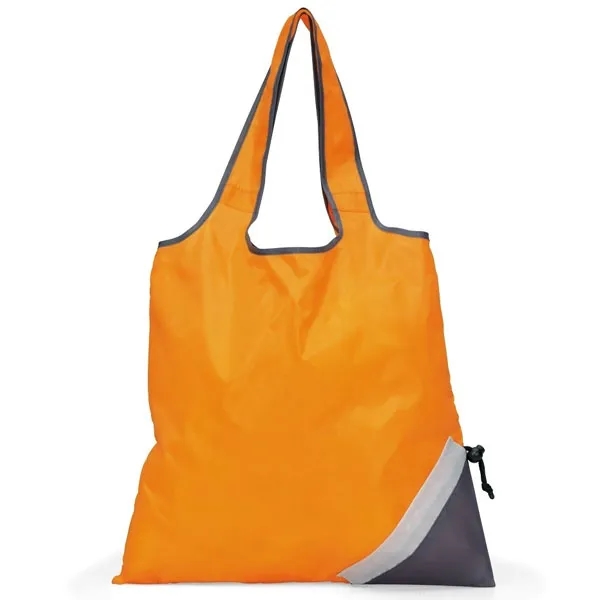 Promotional Latitudes Foldaway Shoppers 8