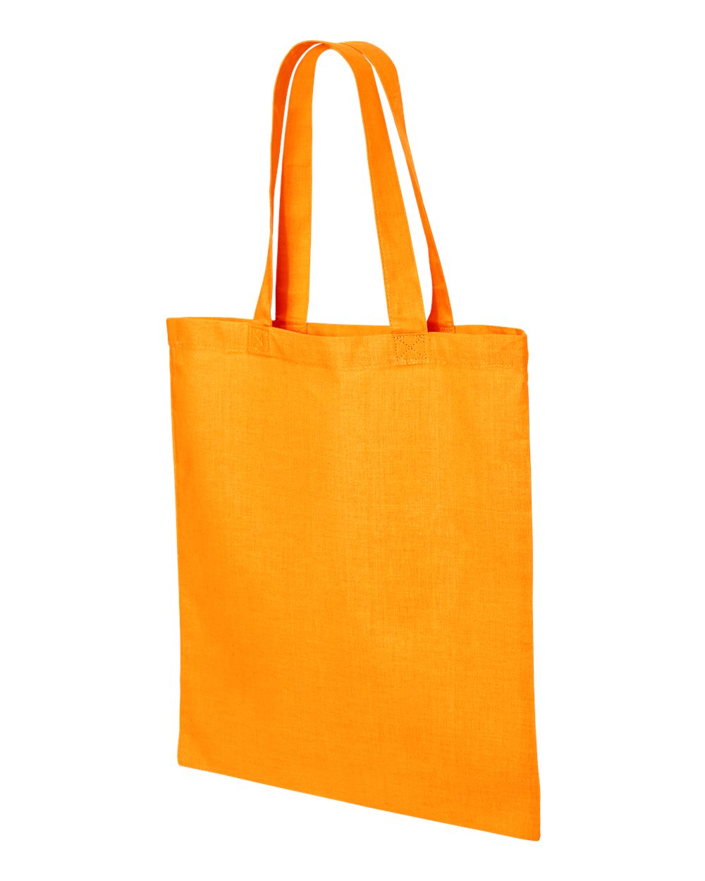Economical Tote - QTB, custom tote bag with logo imprint 6