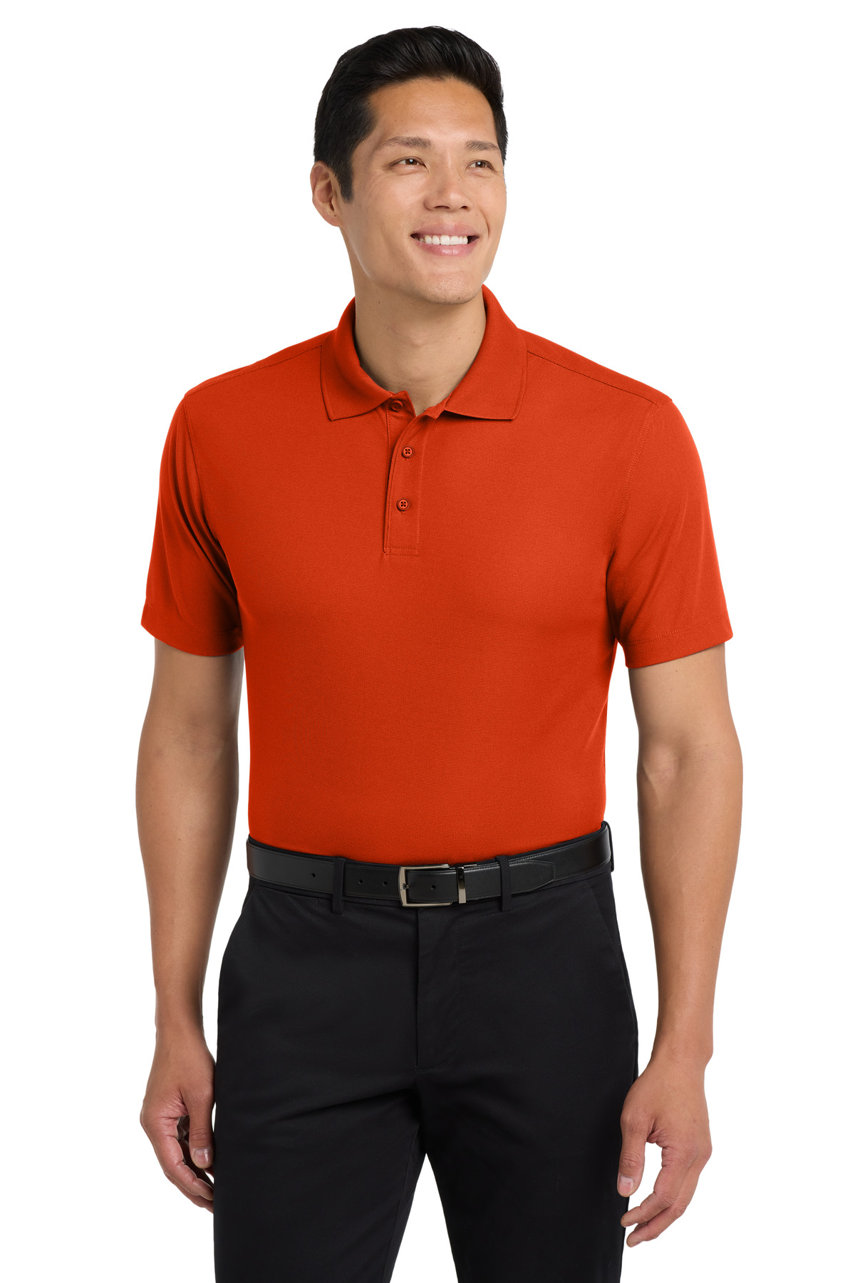 Port Authority Dry Zone Grid Polo. K572 59