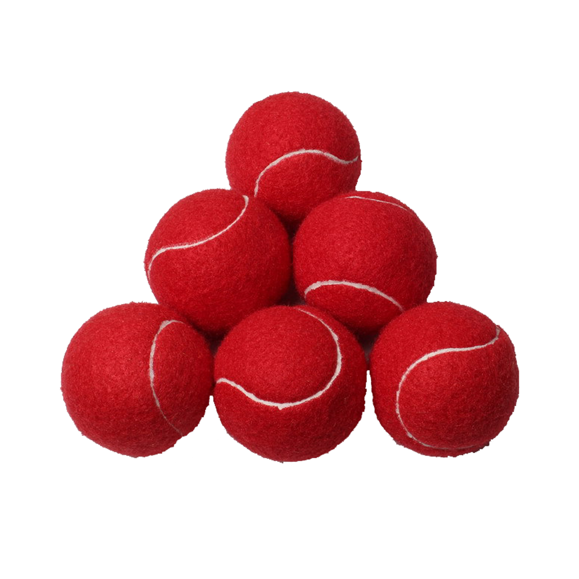 Non-Toxic Tennis Balls for Pets 6