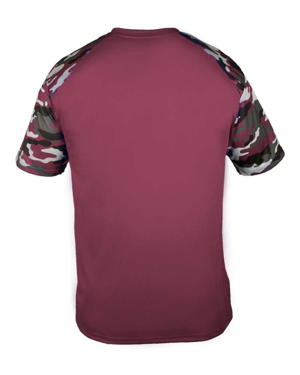 Youth Camo Sport T-Shirt - 2141 57