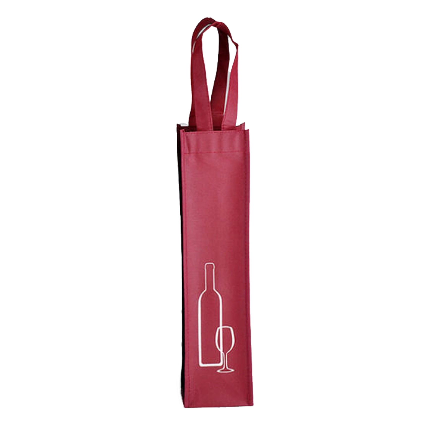Single Wine Tote Bag 1