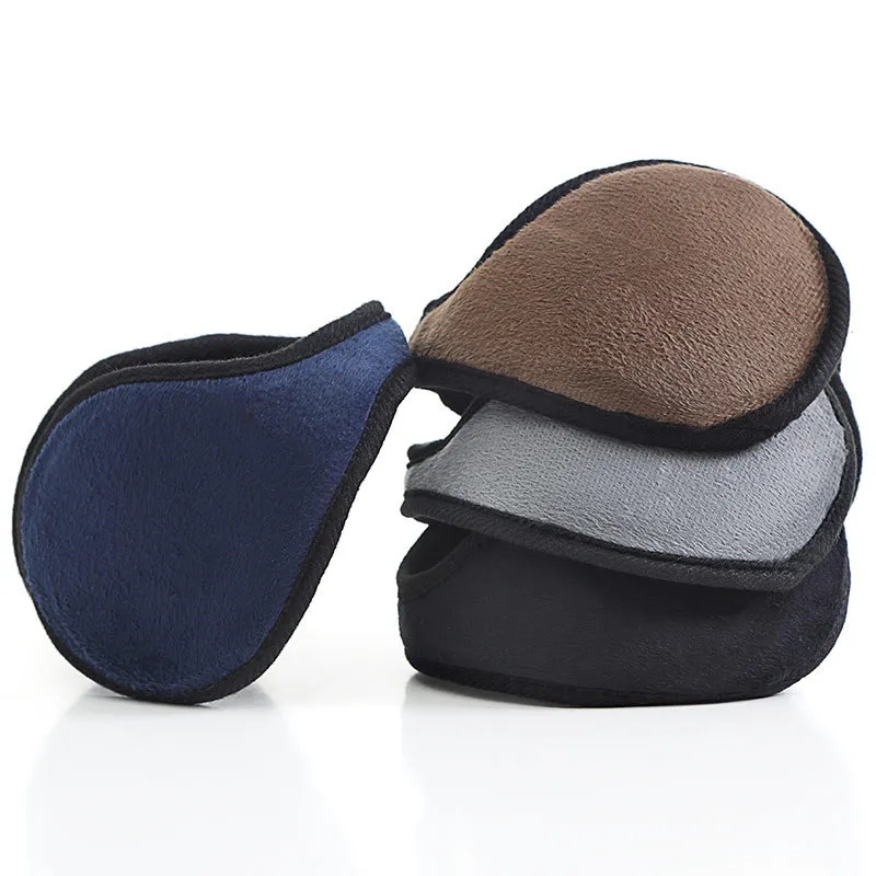 Winter Ear Muffs 3