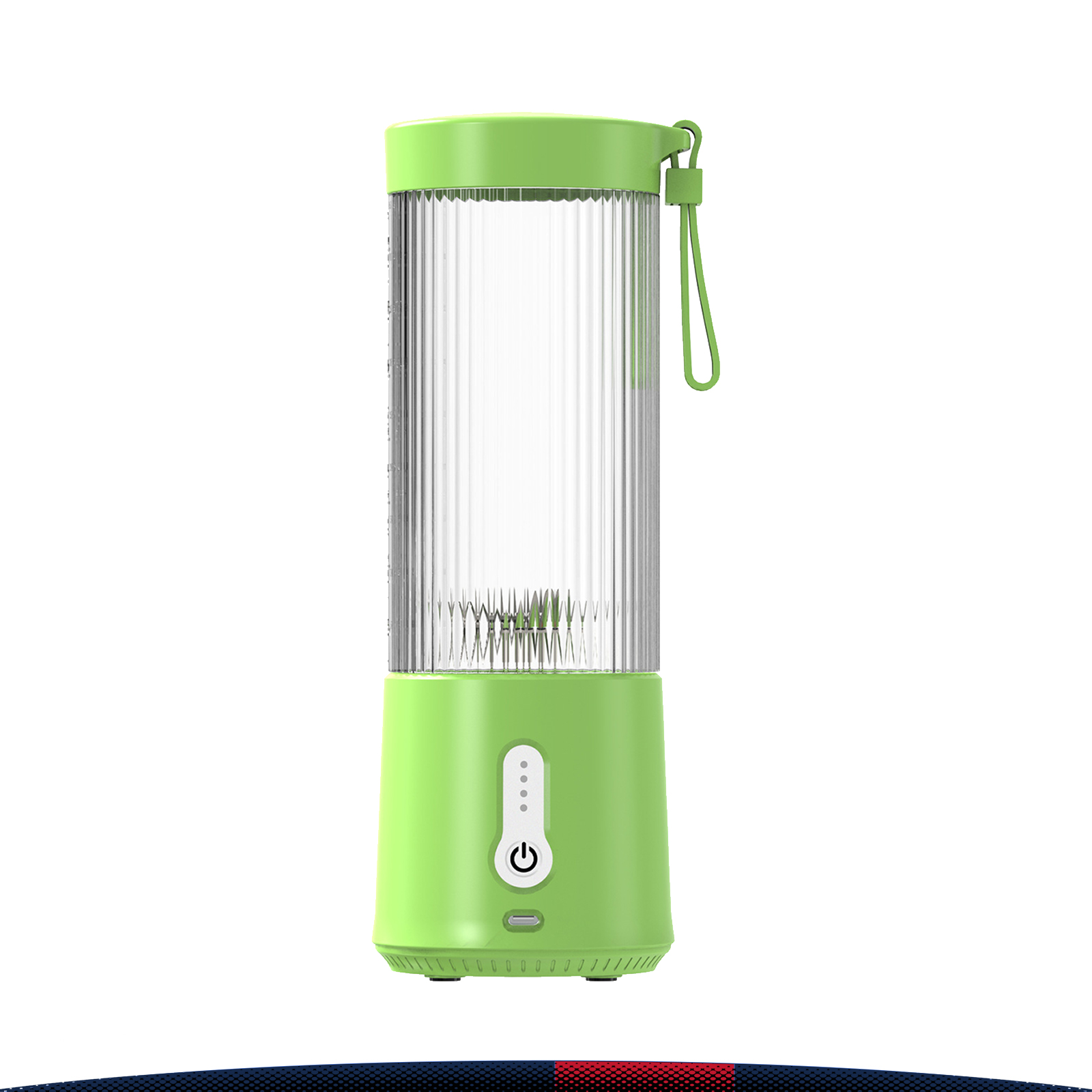 Snria Portable Juicer 9