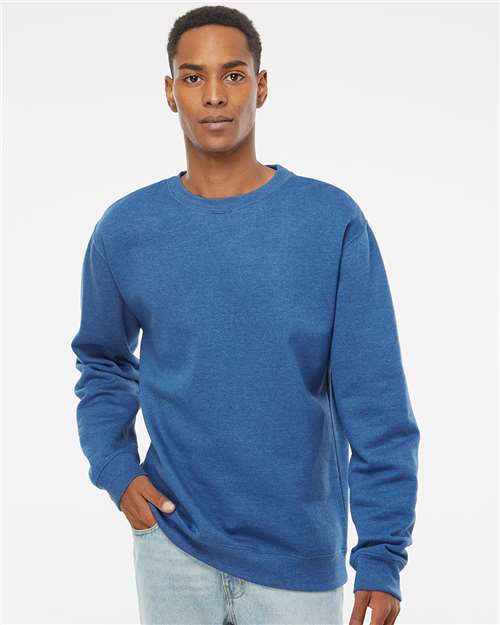 Unisex Midweight Crewneck Sweatshirt - SS3000 181