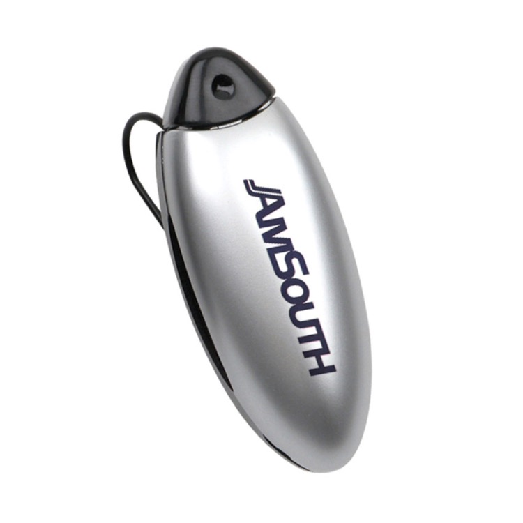 Glasses Holder (Silver) 2
