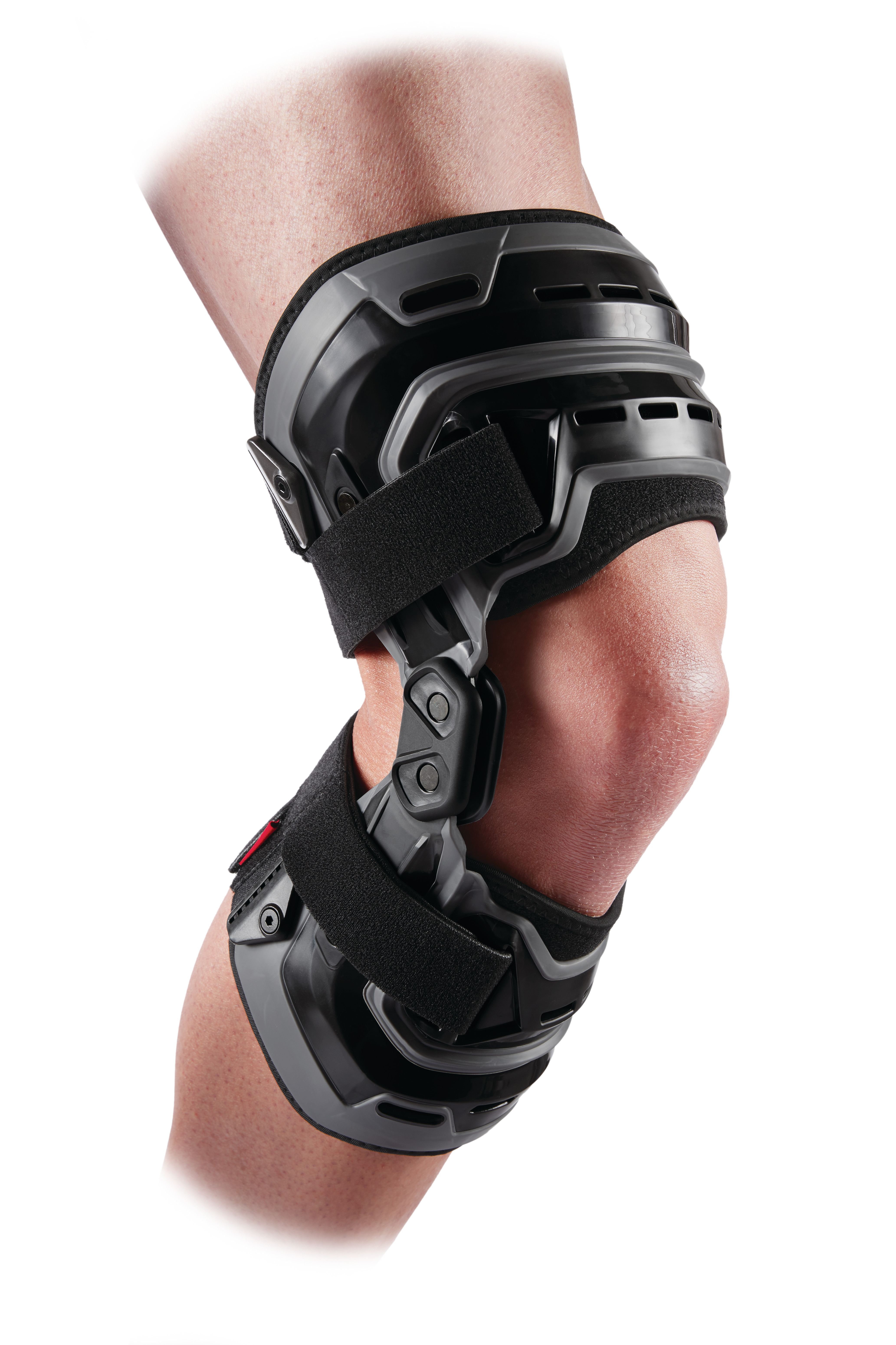 Bio-Logix Knee Brace Blk XS 2