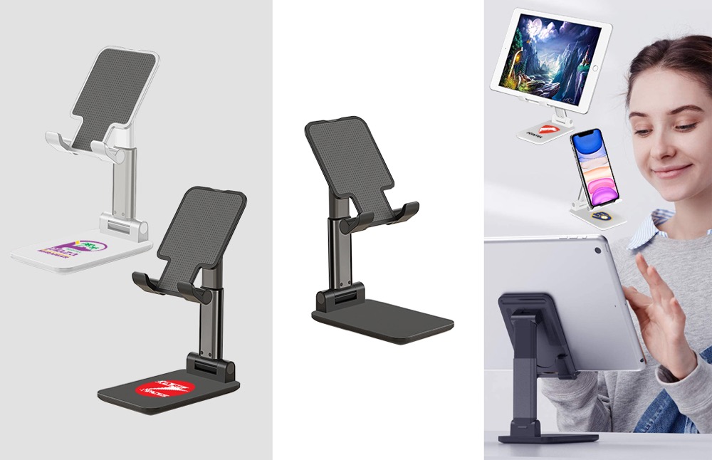 Phone/Tablet Desktop Stand 4