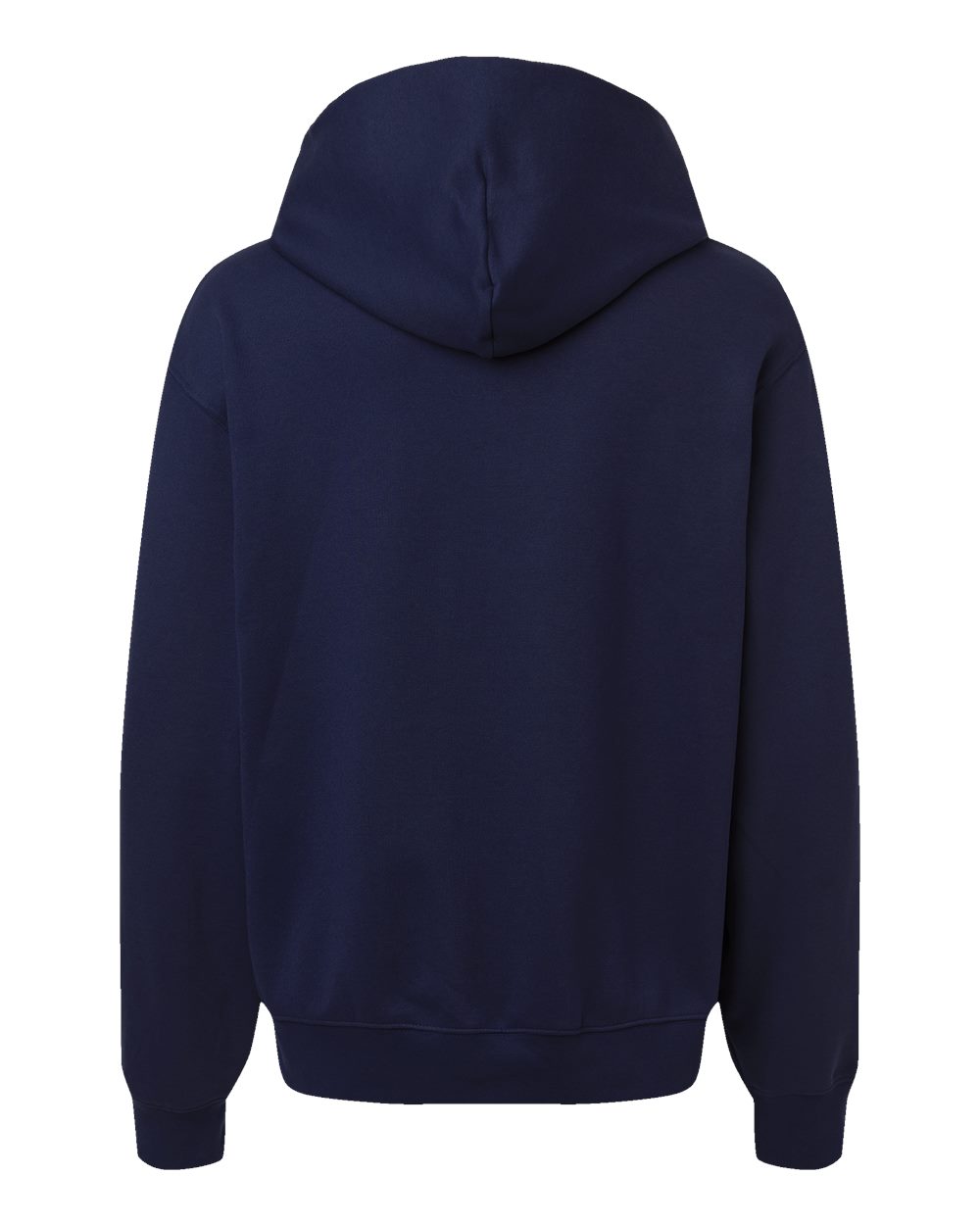 Unisex 10 oz. Heavyweight Hoodie Sweatshirt - 4719 16