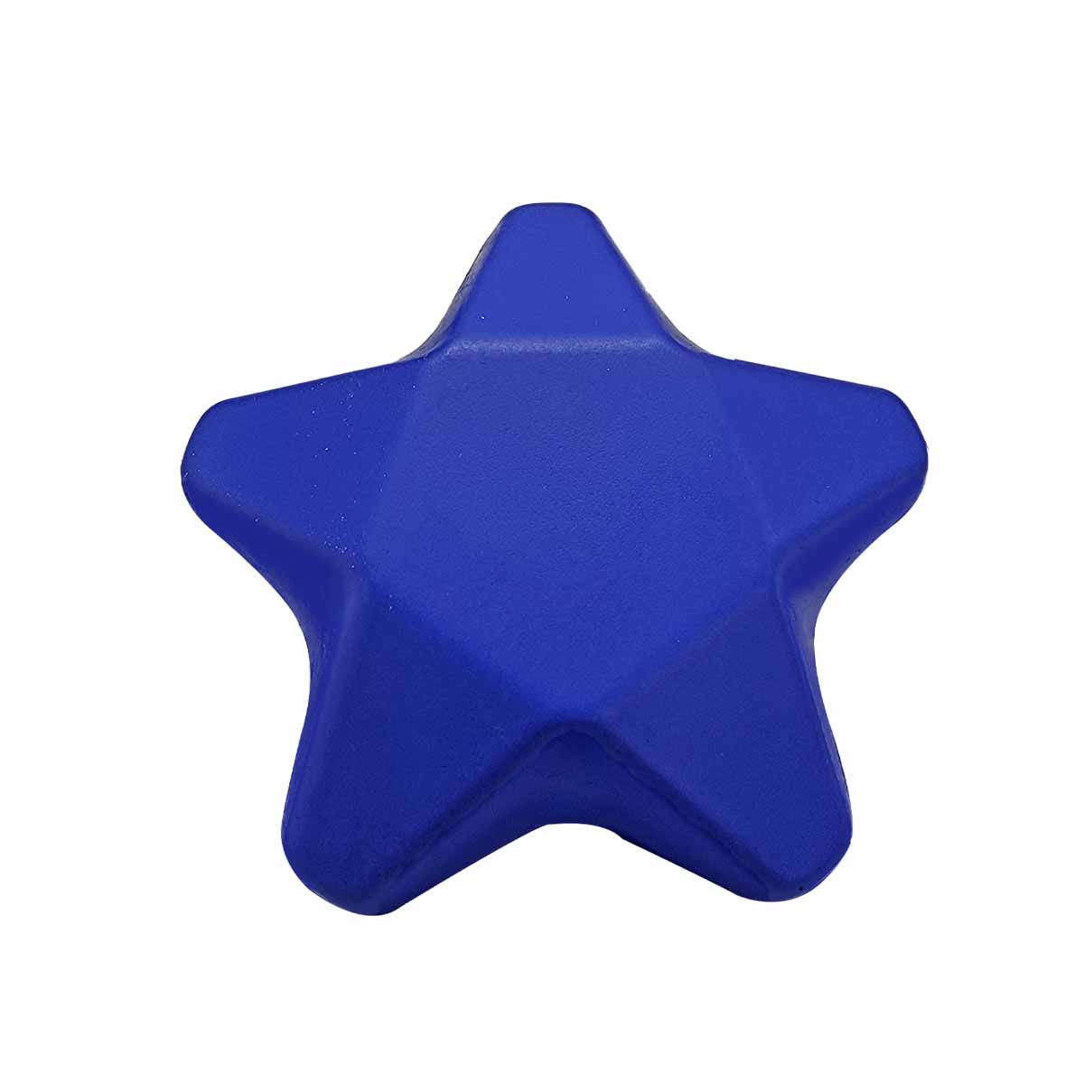Star Shape Stress Reliever, Semi Soft And Squeezable Stress Balls 8