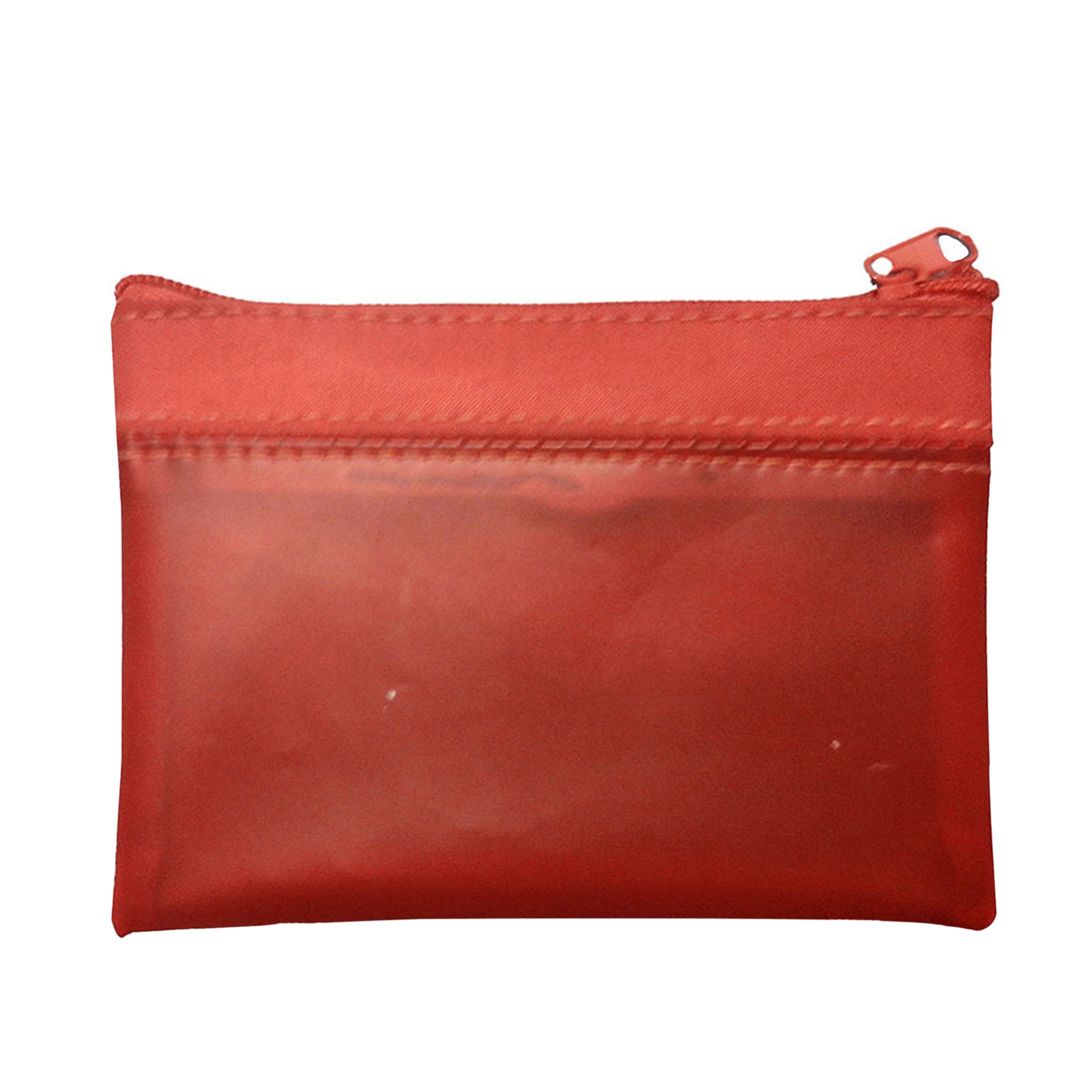 Coin Purse w/Key Ring 4
